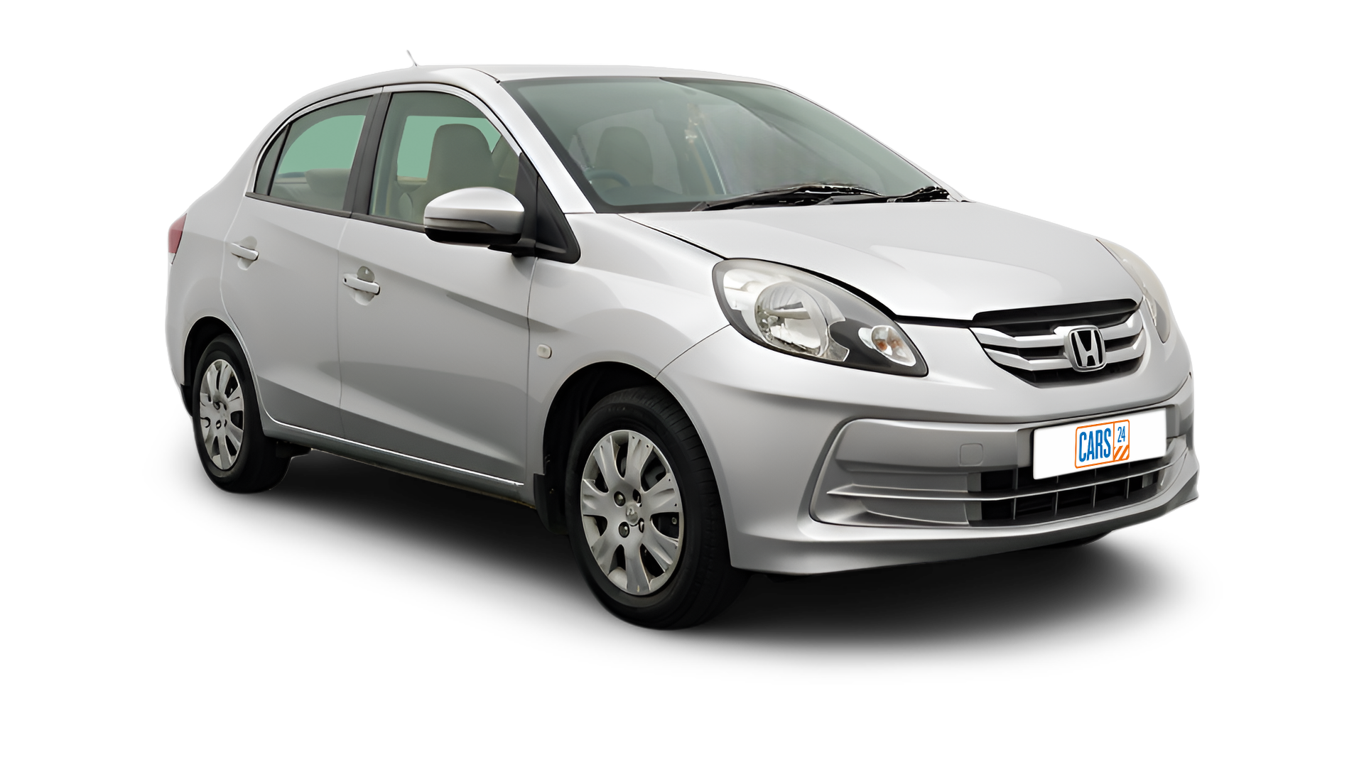 Honda Amaze-img